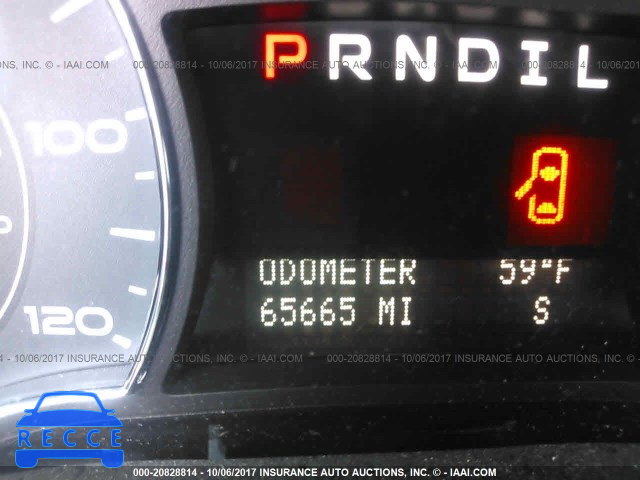 2008 Pontiac Torrent 2CKDL33F486063155 зображення 6