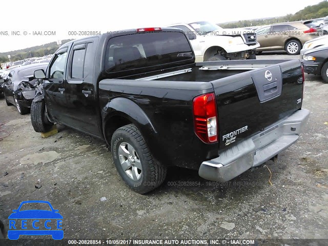2010 Nissan Frontier CREW CAB SE/LE/NISMO 1N6AD0ER8AC423888 image 2