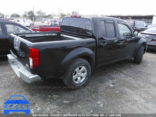 2010 Nissan Frontier CREW CAB SE/LE/NISMO 1N6AD0ER8AC423888 image 3