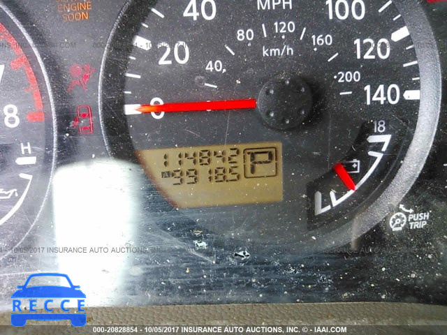 2010 Nissan Frontier CREW CAB SE/LE/NISMO 1N6AD0ER8AC423888 image 6