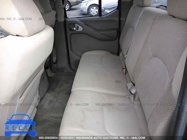 2010 Nissan Frontier CREW CAB SE/LE/NISMO 1N6AD0ER8AC423888 image 7