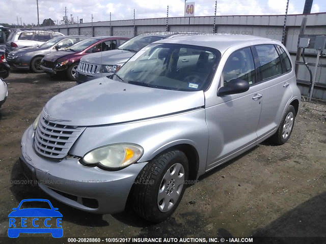 2009 Chrysler PT Cruiser 3A8FY48929T509061 image 1