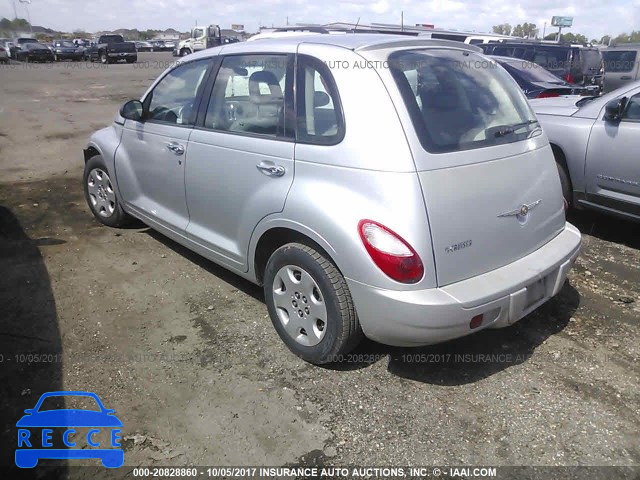 2009 Chrysler PT Cruiser 3A8FY48929T509061 image 2