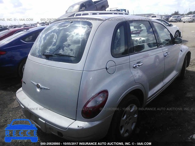 2009 Chrysler PT Cruiser 3A8FY48929T509061 image 3