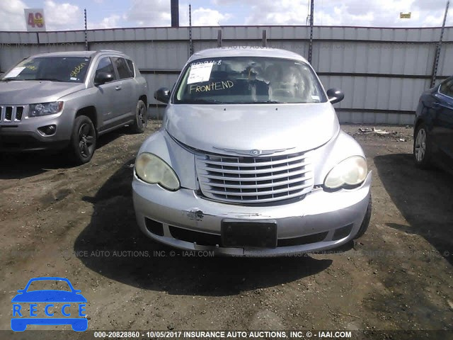 2009 Chrysler PT Cruiser 3A8FY48929T509061 image 5