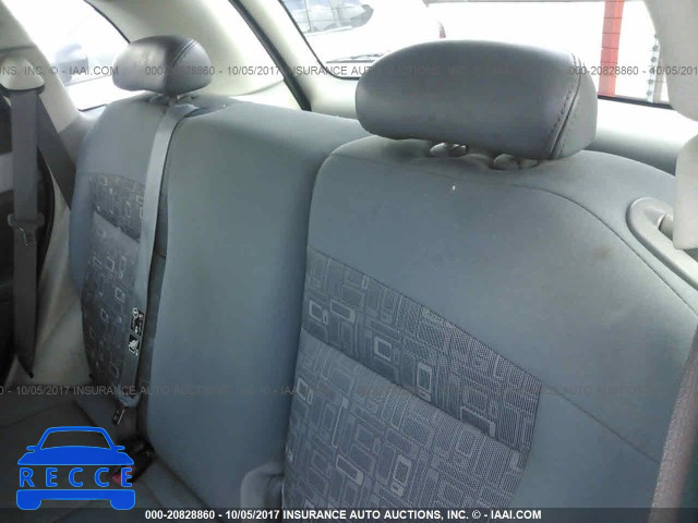 2009 Chrysler PT Cruiser 3A8FY48929T509061 image 7