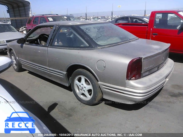 1997 Oldsmobile Cutlass Supreme SL 1G3WH12M4VF330852 Bild 2
