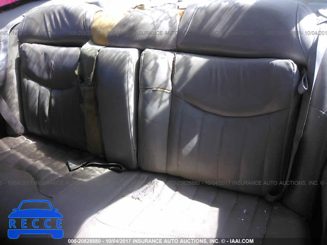 1997 Oldsmobile Cutlass Supreme SL 1G3WH12M4VF330852 image 7