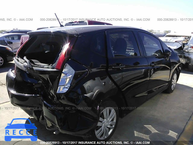 2016 HONDA FIT LX JHMGK5H56GX009310 Bild 3