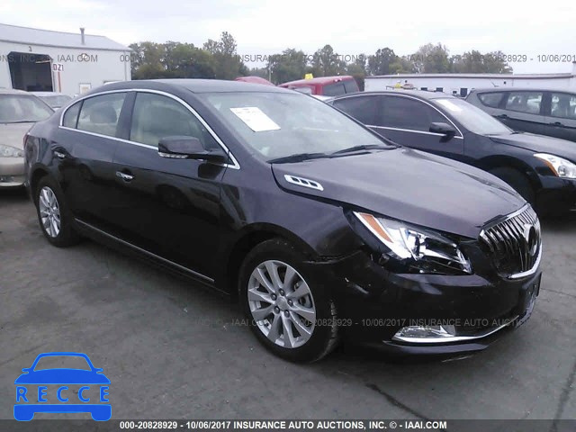 2015 Buick Lacrosse 1G4GB5GR0FF230147 Bild 0