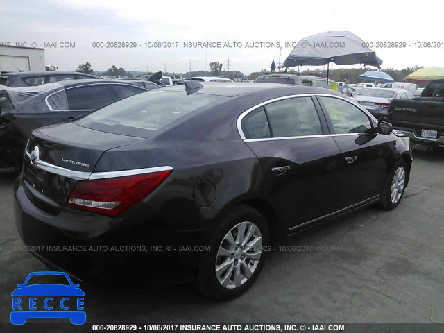2015 Buick Lacrosse 1G4GB5GR0FF230147 Bild 3