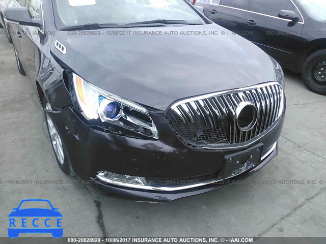 2015 Buick Lacrosse 1G4GB5GR0FF230147 Bild 5