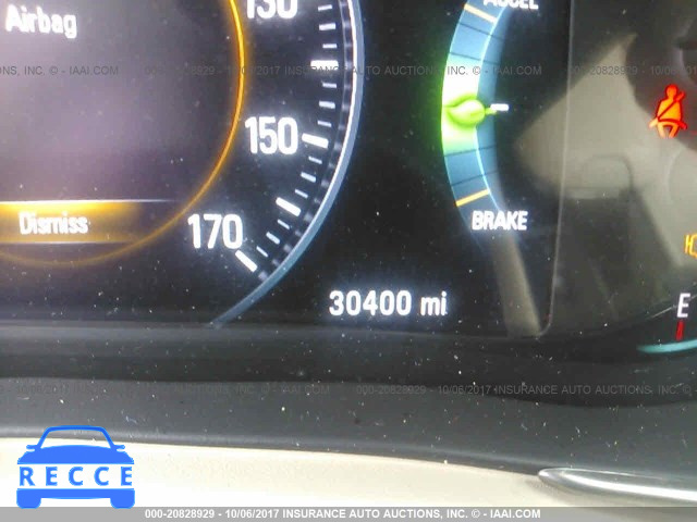 2015 Buick Lacrosse 1G4GB5GR0FF230147 Bild 6