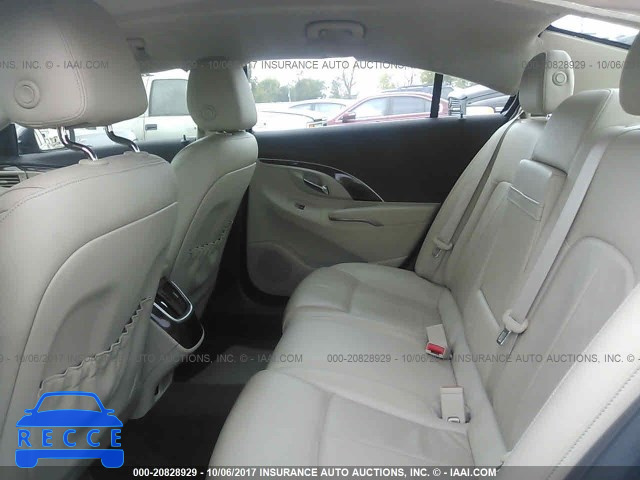2015 Buick Lacrosse 1G4GB5GR0FF230147 Bild 7