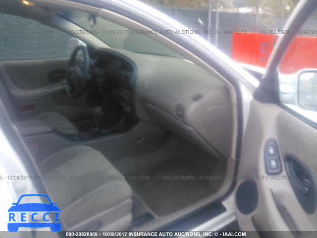 2003 Pontiac Grand Prix SE 1G2WK52J93F146054 image 4