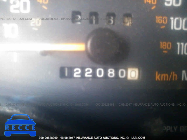 2003 Pontiac Grand Prix SE 1G2WK52J93F146054 image 6