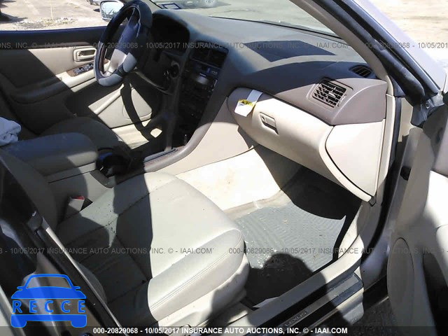 2001 Lexus ES 300 JT8BF28G210337855 image 4