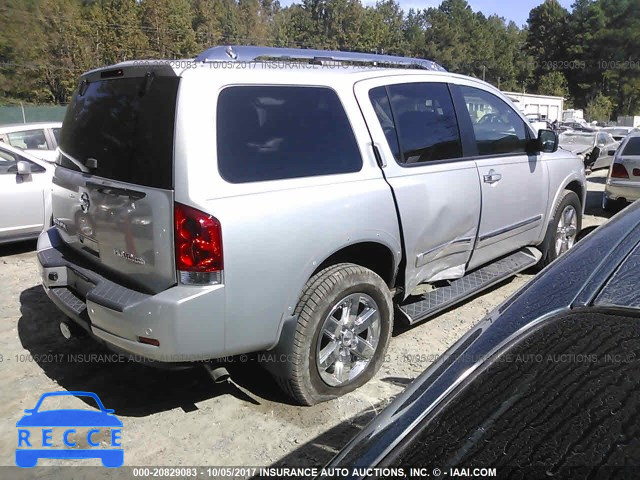 2013 Nissan Armada PLATINUM 5N1AA0NE8DN613476 image 3