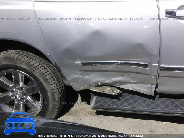 2013 Nissan Armada PLATINUM 5N1AA0NE8DN613476 image 5