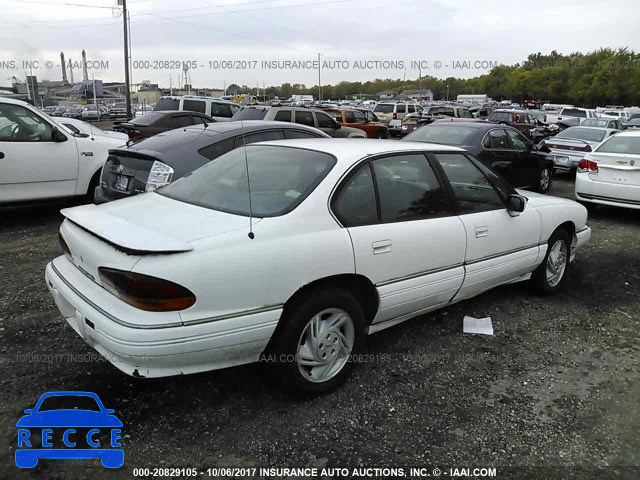 1993 Pontiac Bonneville SE 1G2HX53L6P1236324 image 3