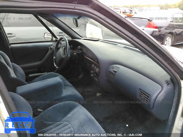 1993 Pontiac Bonneville SE 1G2HX53L6P1236324 image 4