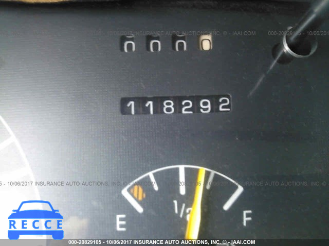1993 Pontiac Bonneville SE 1G2HX53L6P1236324 зображення 6