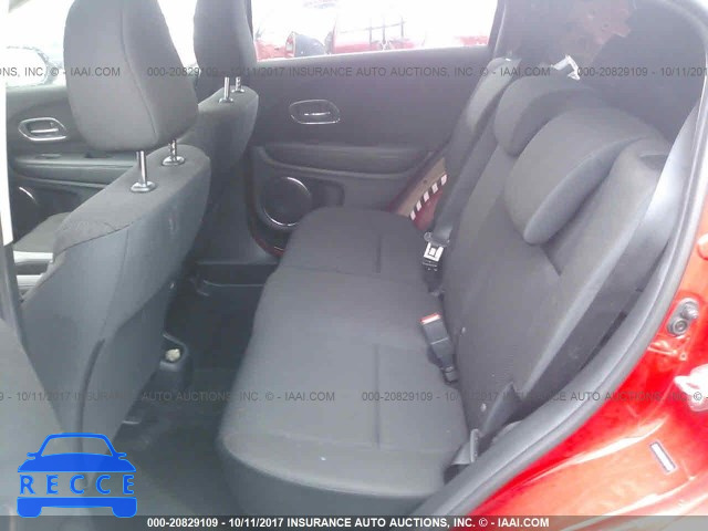 2017 HONDA HR-V EX 3CZRU6H56HG702436 image 7