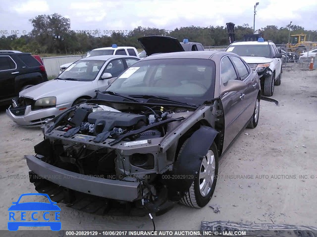 2006 BUICK LACROSSE 2G4WC552861266884 image 1
