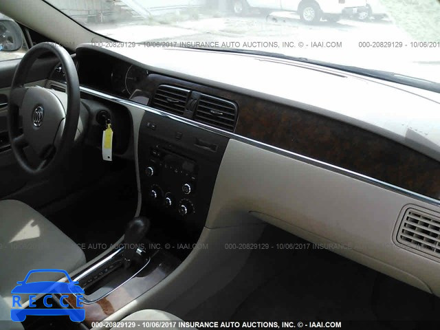 2006 BUICK LACROSSE 2G4WC552861266884 image 4