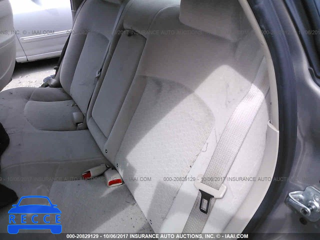 2006 BUICK LACROSSE 2G4WC552861266884 зображення 7