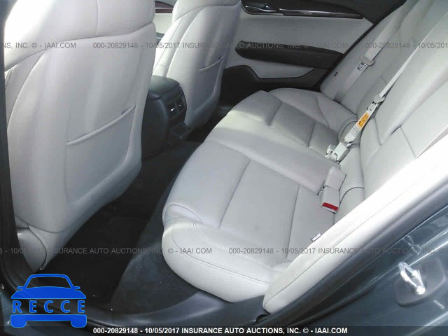 2013 Cadillac ATS LUXURY 1G6AB5SA6D0116409 зображення 7