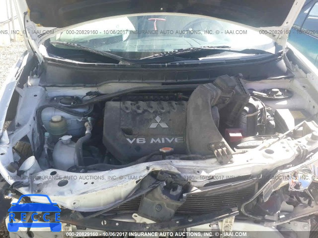 2007 Mitsubishi Outlander JA4MS31X97U012413 Bild 9