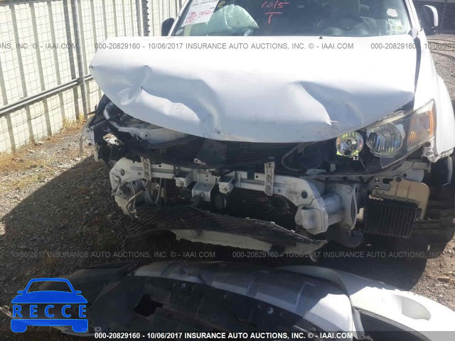 2007 Mitsubishi Outlander JA4MS31X97U012413 Bild 5