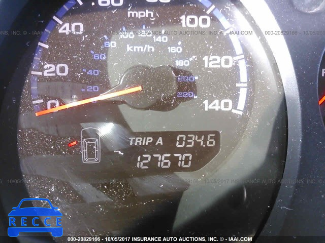 2006 ACURA MDX 2HNYD18266H526747 image 6