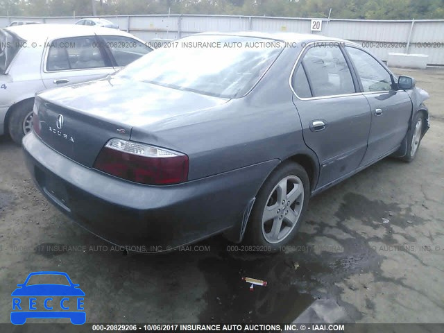 2003 ACURA 3.2TL 19UUA56873A013207 image 3