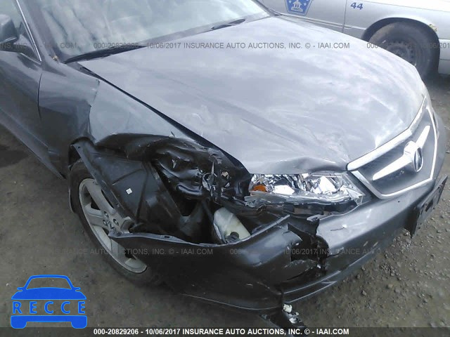 2003 ACURA 3.2TL 19UUA56873A013207 зображення 5