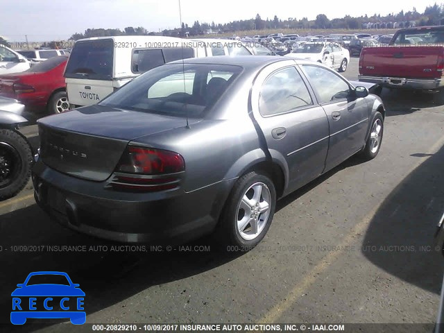 2004 Dodge Stratus SE 1B3EL36R94N386528 image 3