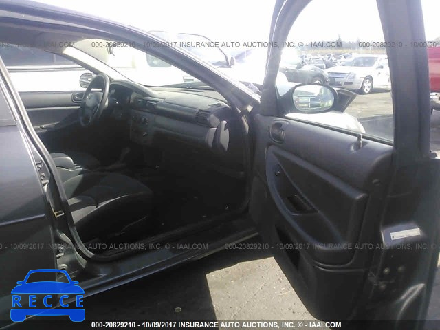 2004 Dodge Stratus SE 1B3EL36R94N386528 image 4