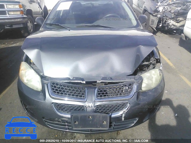 2004 Dodge Stratus SE 1B3EL36R94N386528 зображення 5