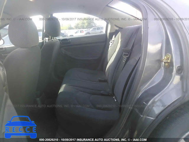 2004 Dodge Stratus SE 1B3EL36R94N386528 image 7