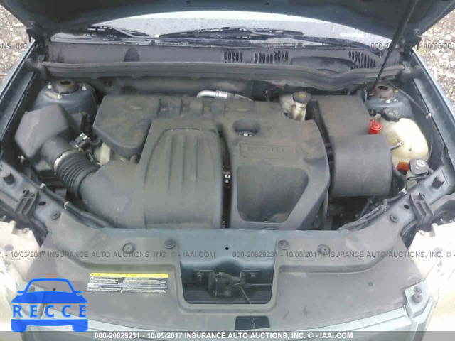 2009 Pontiac G5 1G2AS18H597213985 image 9