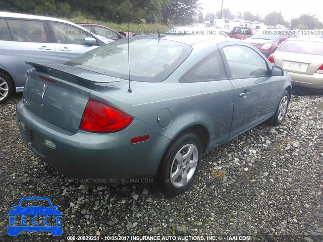 2009 Pontiac G5 1G2AS18H597213985 image 3