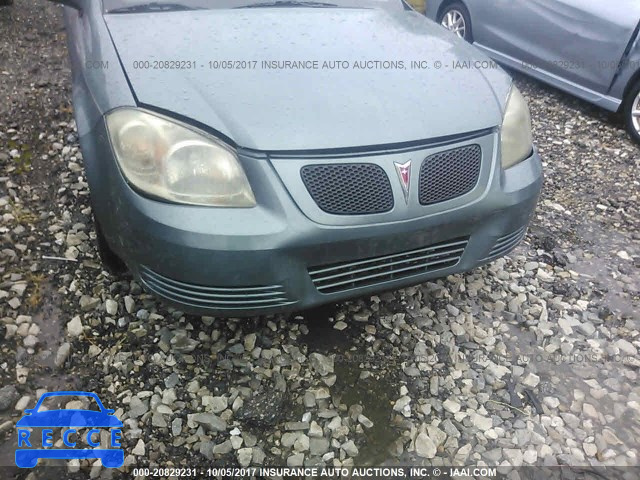 2009 Pontiac G5 1G2AS18H597213985 image 5