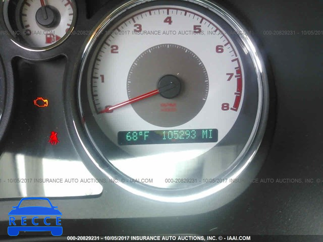 2009 Pontiac G5 1G2AS18H597213985 image 6