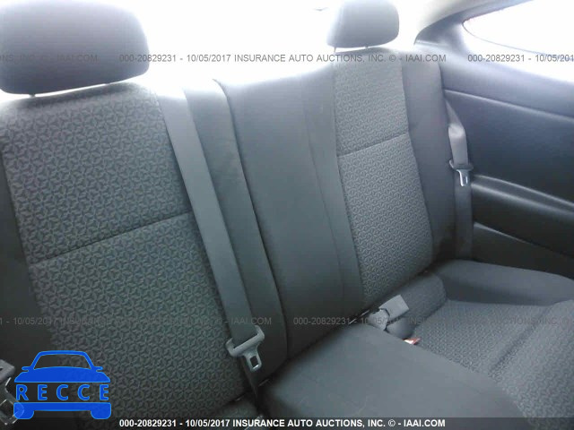 2009 Pontiac G5 1G2AS18H597213985 image 7