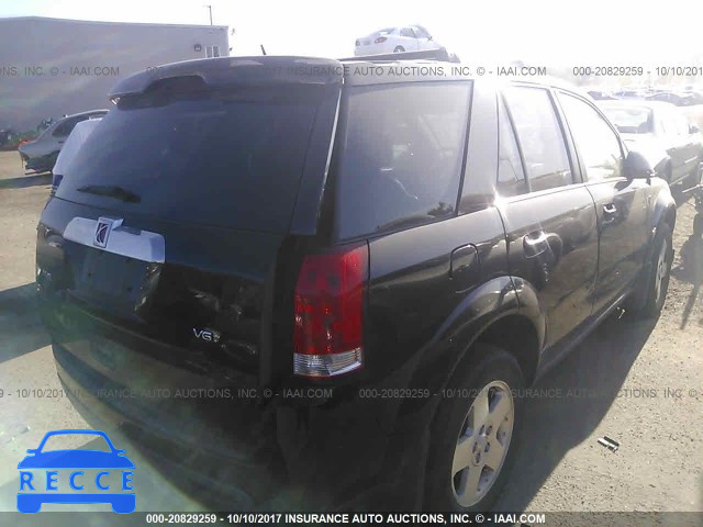 2006 Saturn VUE 5GZCZ53446S816347 зображення 3