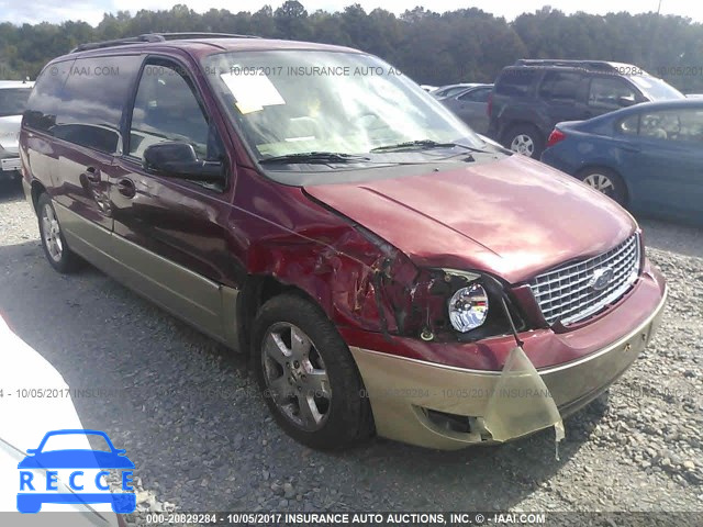 2004 Ford Freestar LIMITED 2FMZA58244BB29415 image 0