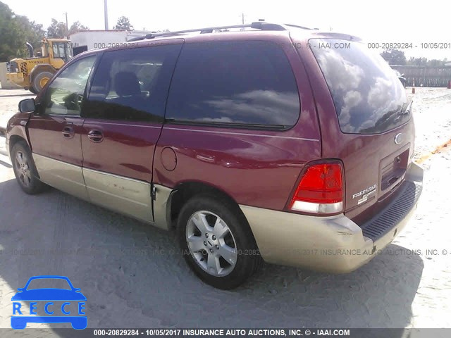 2004 Ford Freestar LIMITED 2FMZA58244BB29415 image 2