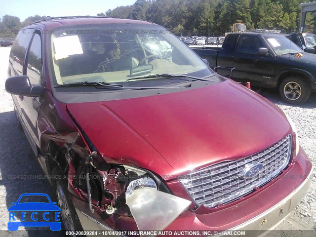 2004 Ford Freestar LIMITED 2FMZA58244BB29415 image 5