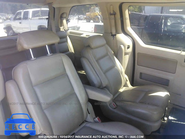2004 Ford Freestar LIMITED 2FMZA58244BB29415 image 7